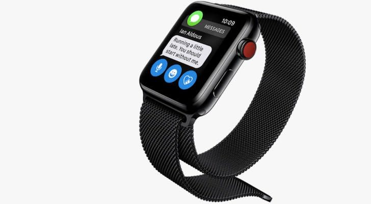 Tuesday Apple Rumors: watchOS 4.2 is Now Available