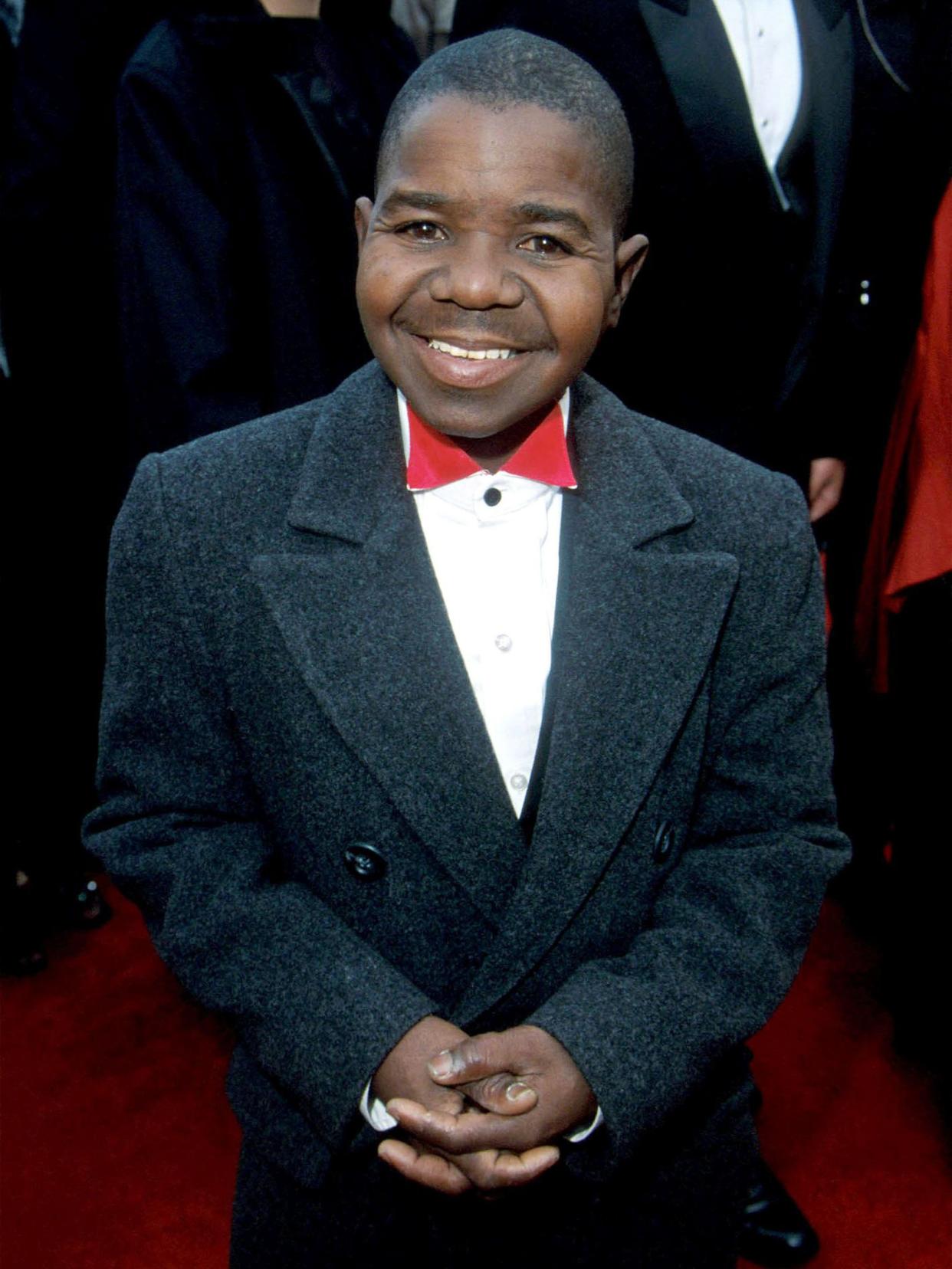 Gary Coleman