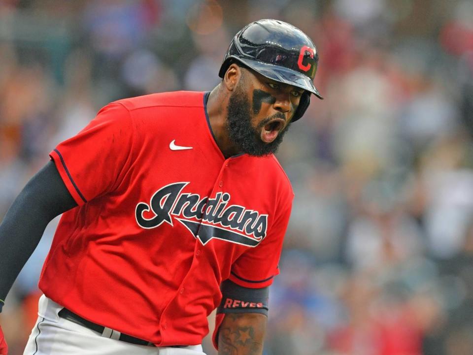 MLB: Cleveland Indians ändern ihren Namen