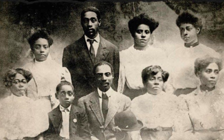 A local history documentary “Generations: African American Experiences in Springfield and the Ozarks” will premiere June 15 on Ozarks Public Television.