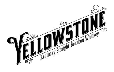 Yellowstone Logo (CNW Group/Yellowstone Bourbon)