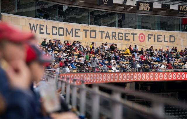 The Twins are in post season hunt, but there aren't that many fans
