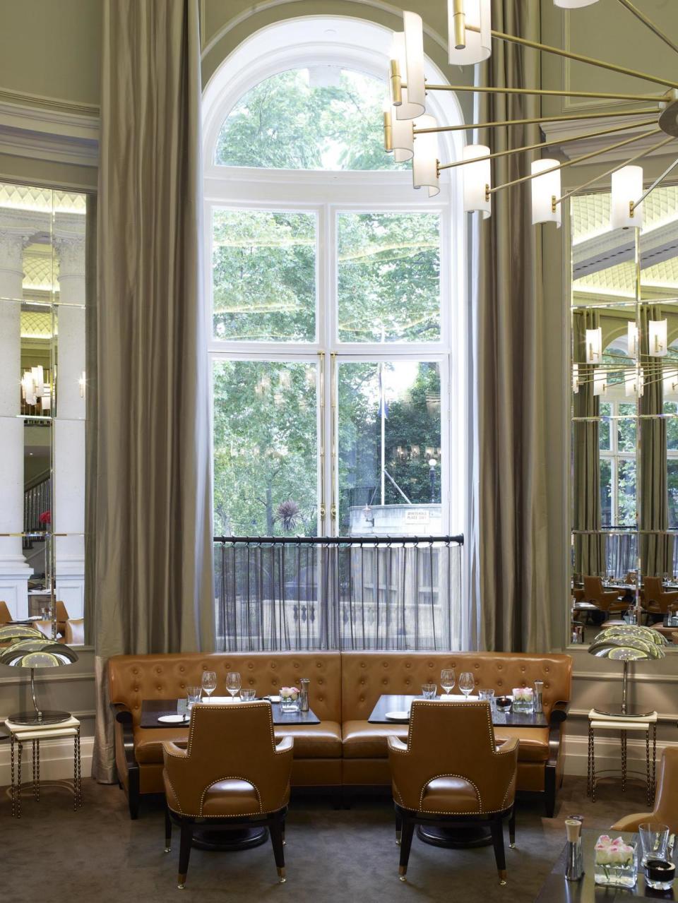 The Northall Restaurant