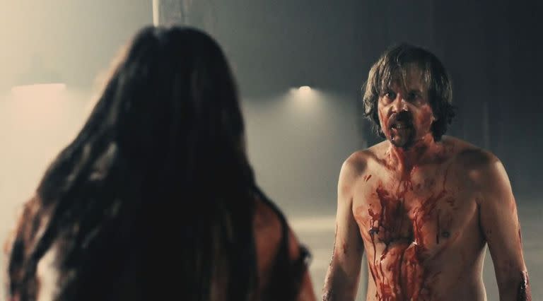 A Serbian Film (2010)