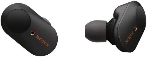 Sony WF-1000XM3 Wireless Earbuds