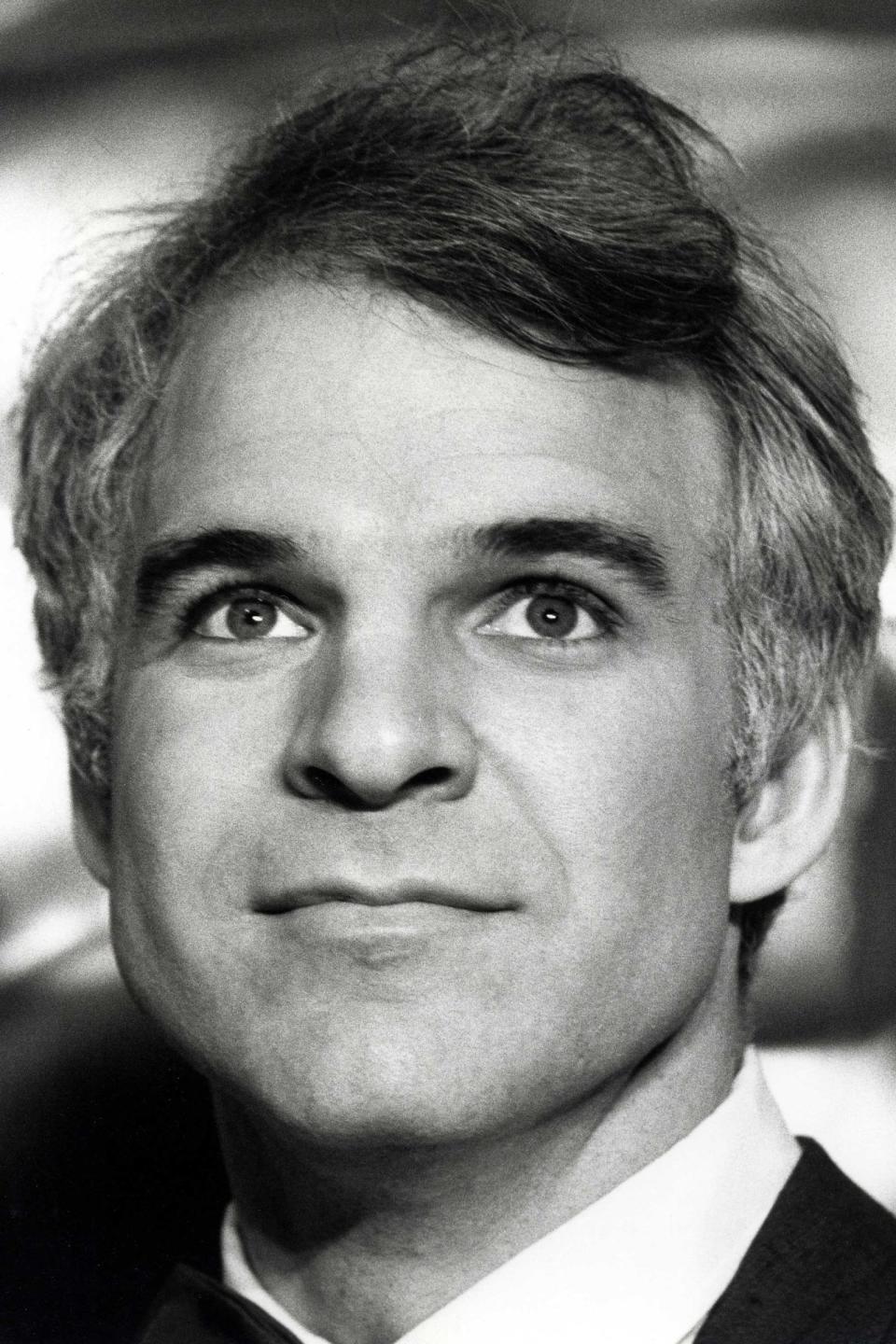 1979: Steve Martin