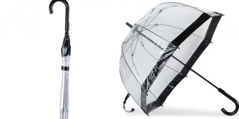 FULTON Birdcage umbrella HK$170.00