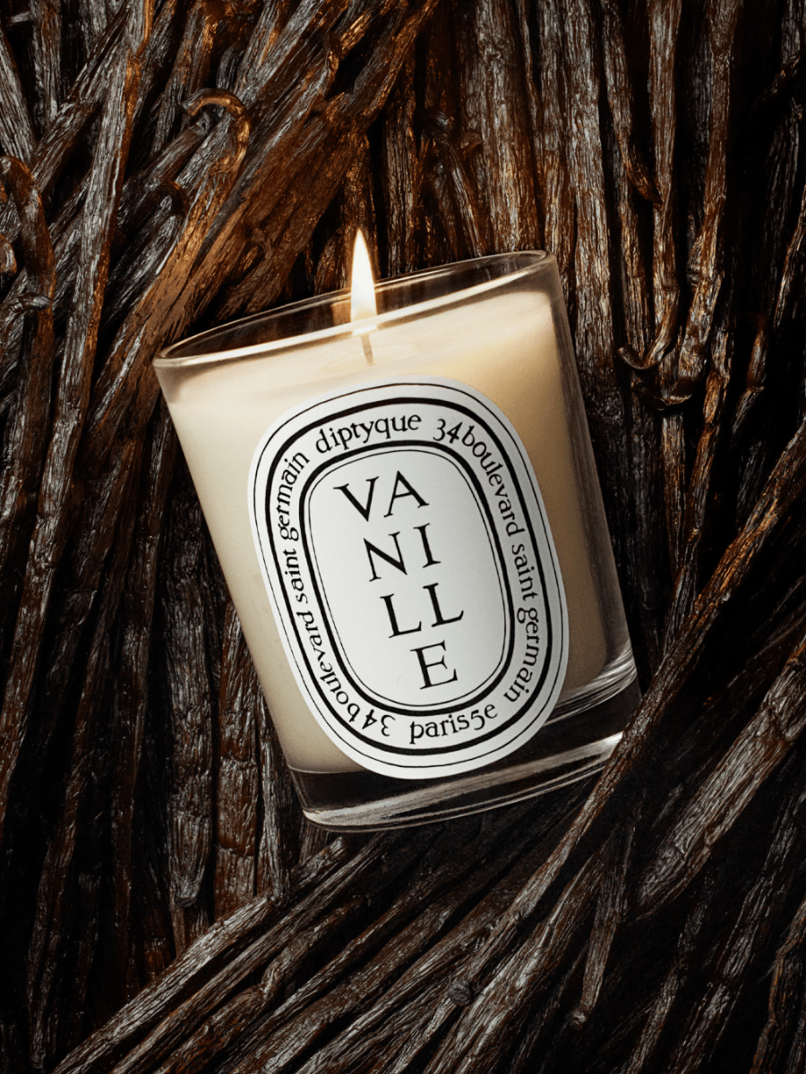 Vanilla by Diptyque Candle