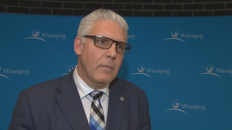 Sterling Lyon Parkway audit clears Winnipeg CAO Doug McNeil, Coun. Marty Morantz