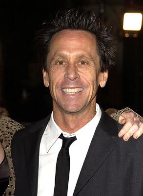 Brian Grazer at the LA premiere of Universal's 8 Mile