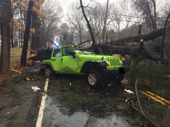 mass jeep