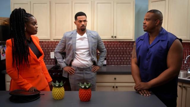 Tyler Perry s Sistas Season 6 Episode 13 Streaming How to Watch