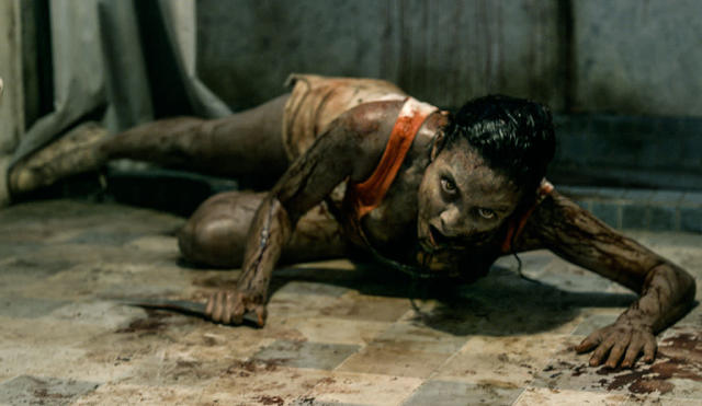 2,997 The Evil Dead Photos & High Res Pictures - Getty Images