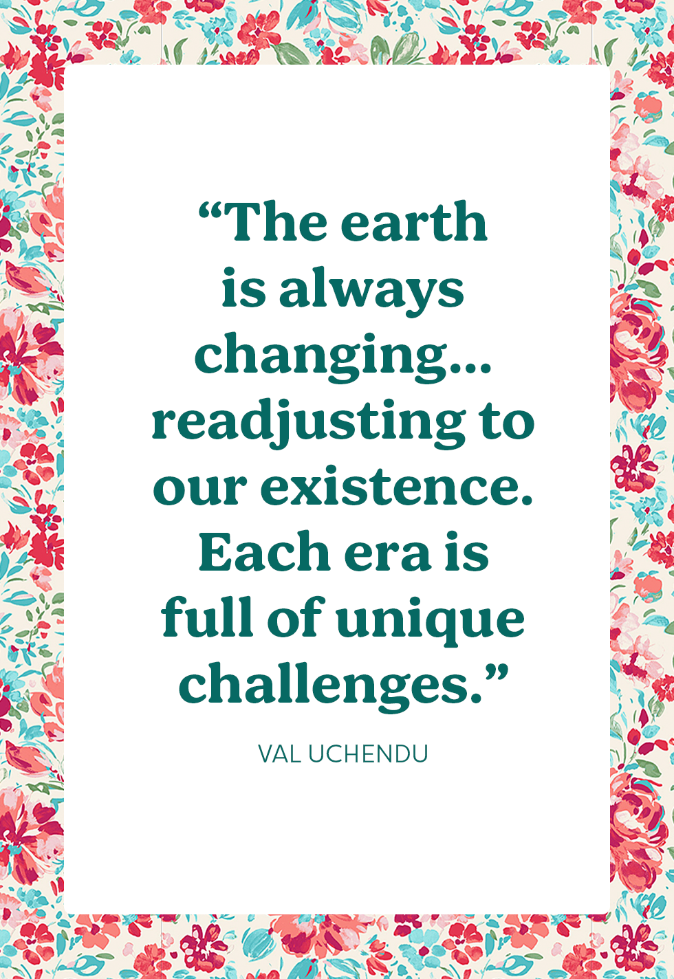 best earth day quotes