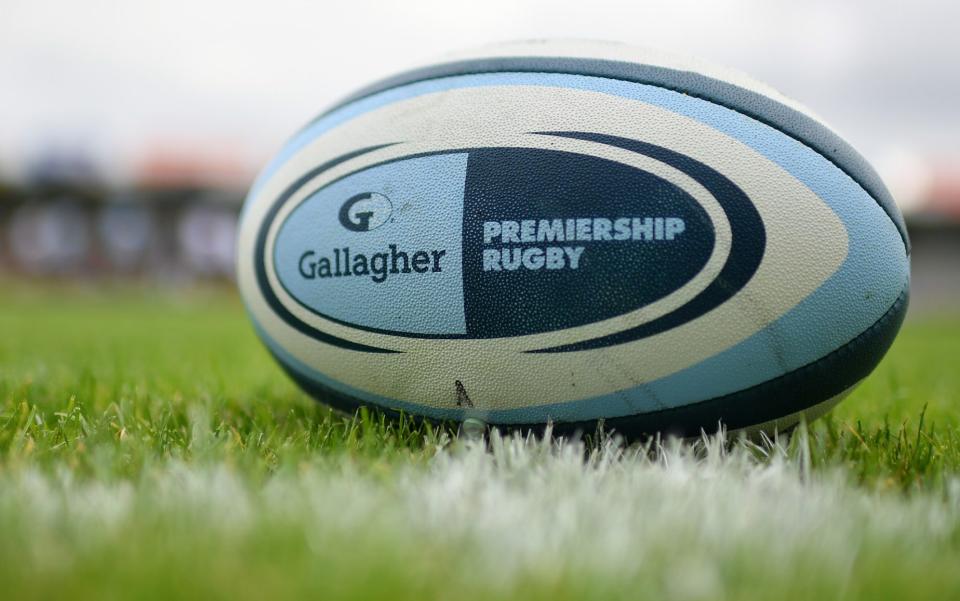 Premiership Rugby clubs post losses of almost £25m for 2022-23 season