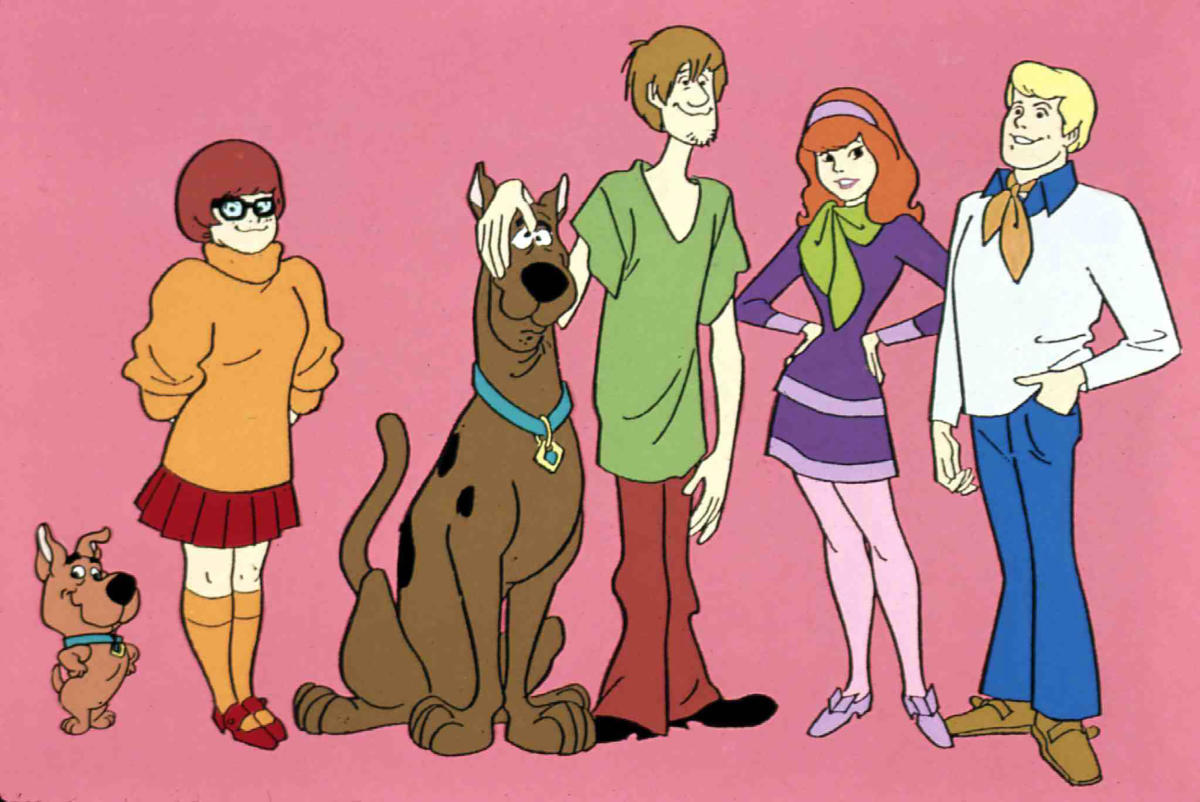 Why the new Velma in Mindy Kaling's 'Scooby-Doo' has so many so upset