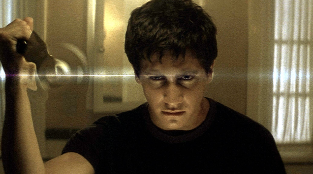 8. Donnie Darko (2001)