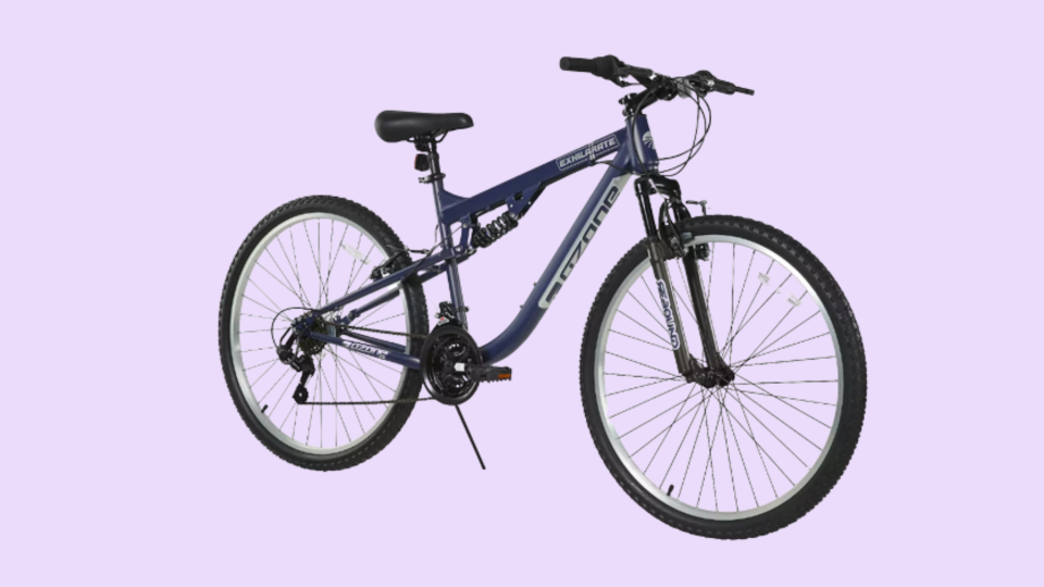 Head to Academy Sports + Outdoors for Mother's Day deals on bikes and other fitness essentials.