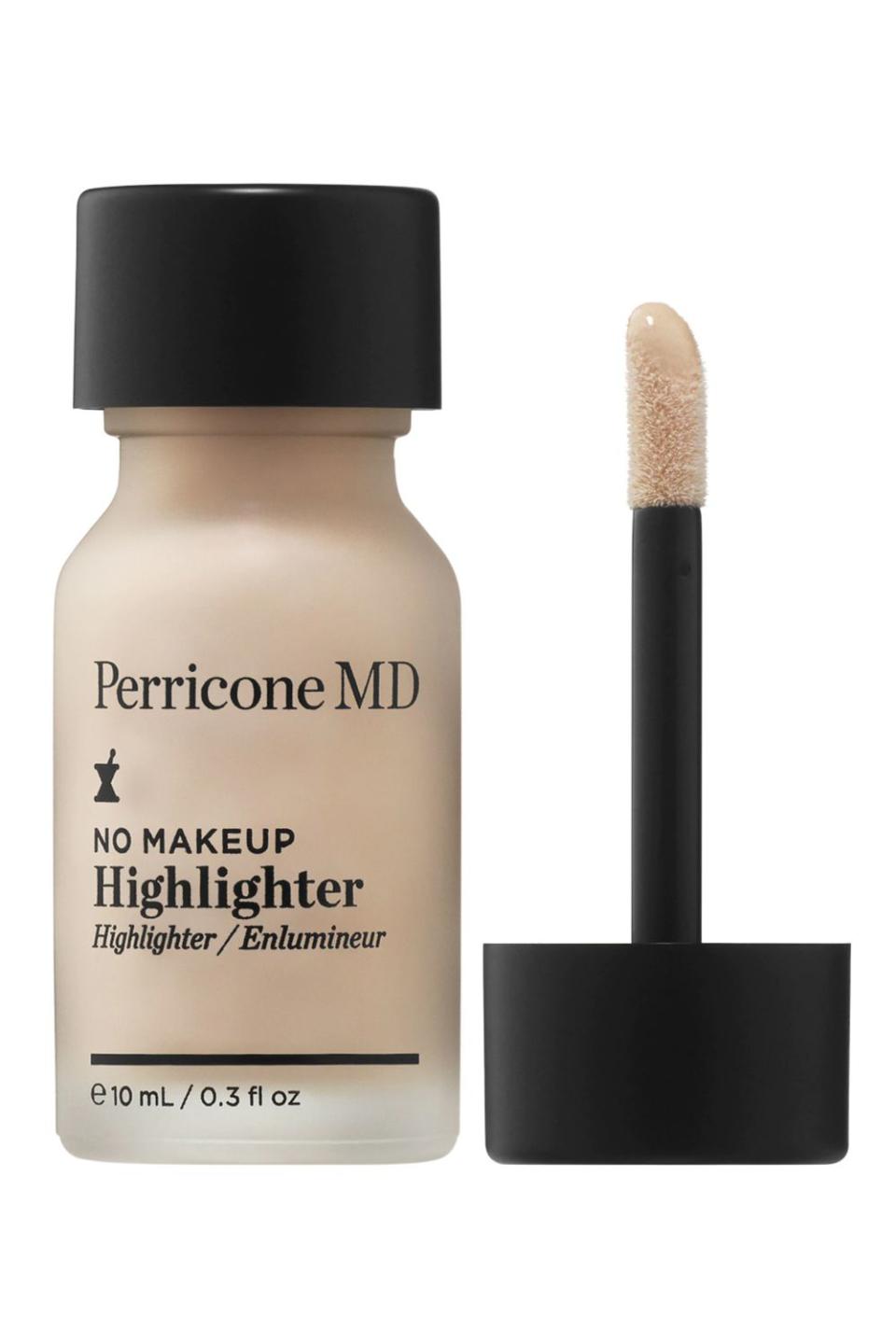 5) Perricone MD No Makeup Highlighter