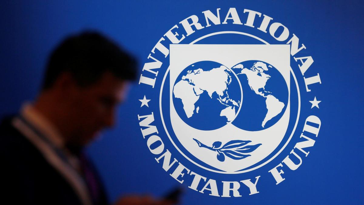 IMF Raises Global Growth Outlook, Notes Economic Strength