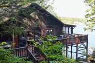 <p>Like getting a peek inside quaint waterfront homes? Check out this<a href="https://www.countryliving.com/home-design/house-tours/g28197818/adirondack-cabin-anthony-baratta/" rel="nofollow noopener" target="_blank" data-ylk="slk:cabin in the Adirondacks that will make you feel like you're back at summer camp" class="link "> cabin in the Adirondacks that will make you feel like you're back at summer camp</a>, this <a href="https://www.countryliving.com/home-design/house-tours/g22133626/waterside-tiny-house-tour-provincetown-massachusetts/" rel="nofollow noopener" target="_blank" data-ylk="slk:restored 19th-century harborside cottage in Cape Cod" class="link ">restored 19th-century harborside cottage in Cape Cod</a> (with lots of ideas to make a small space live large!), and this <a href="https://www.countryliving.com/home-design/house-tours/g22639893/marthas-vineyard-beach-house-tour-decorating-ideas/" rel="nofollow noopener" target="_blank" data-ylk="slk:Martha's Vineyard fishing shack-turned-stunning-summer-retreat" class="link ">Martha's Vineyard fishing shack-turned-stunning-summer-retreat</a>.</p>