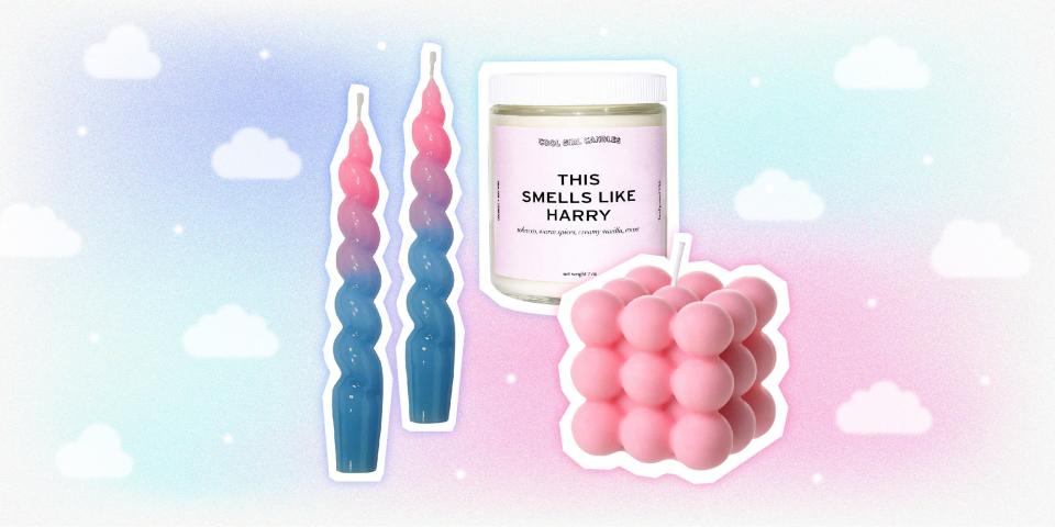 The 25 Best Candles on Amazon That'll Instantly Transform Your Space