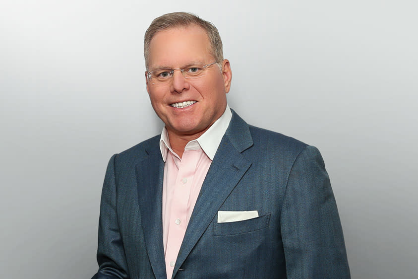 David Zaslav