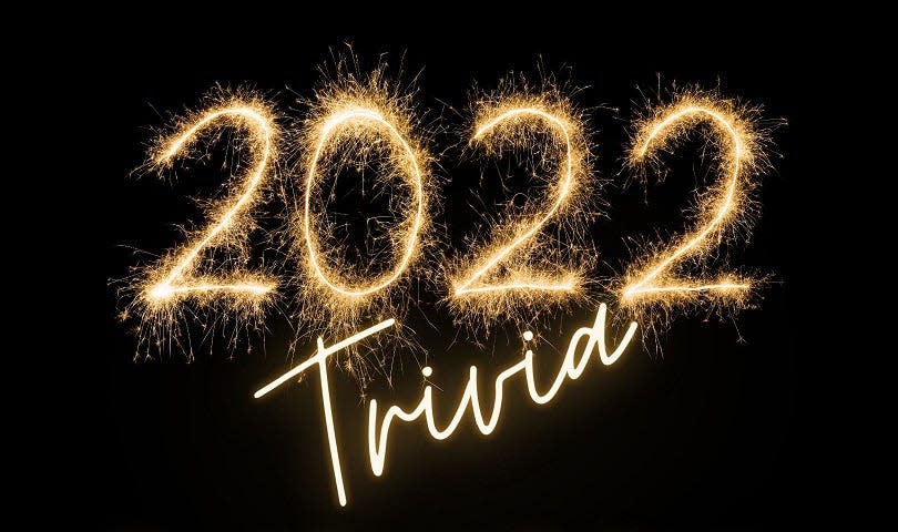 Sotto Terra at The Sanctuary on Neil will host 2022 Trivia Night at 8 p.m. Dec. 30.