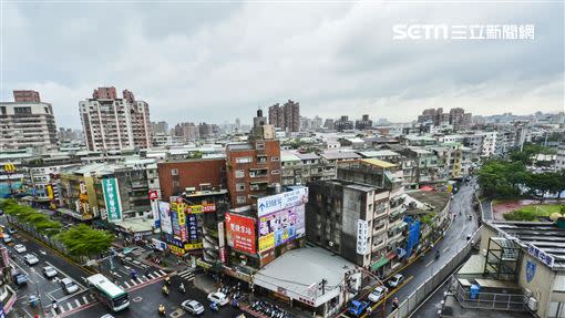 若老屋有整修需求，各縣市都有相關單位可申請補助。（圖／記者陳韋帆攝影）