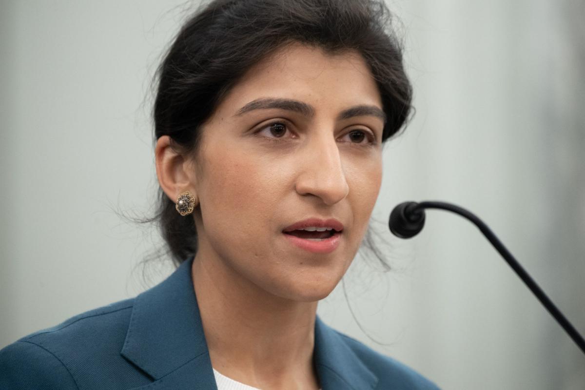 Microsoft-Activision ruling represents setback for FTC chair Lina Khan