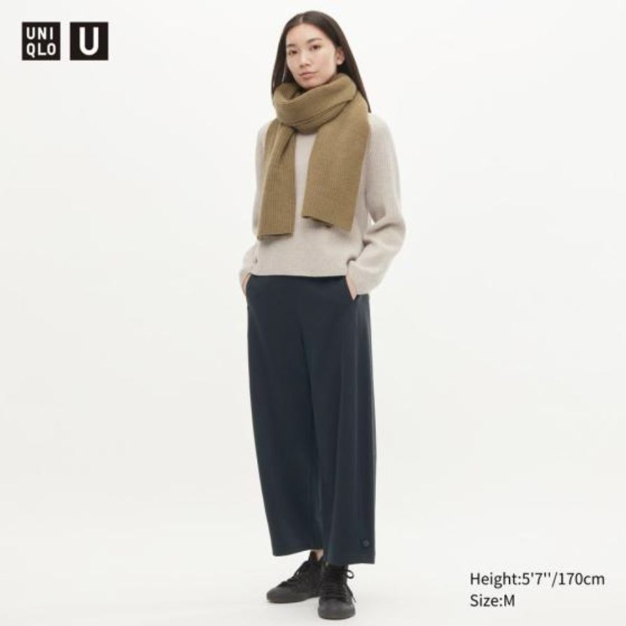 Uniqlo穿搭｜5款轉季外套穿搭！冷外套、棉外套、西裝外套、乾濕褸一周不重複靈感｜#WearThisAllWeek 