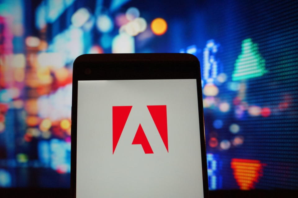 Adobe isn't just putting Flash on ice