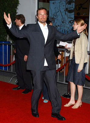 Adam Baldwin at the LA premiere for Universal Pictures' Serenity