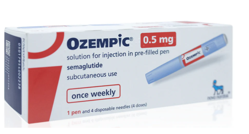 Ozempic has become the best-known of the popular GLP-1 receptor medications that people worldwide are taking to treat type 2 diabetes and/or to lose weight.