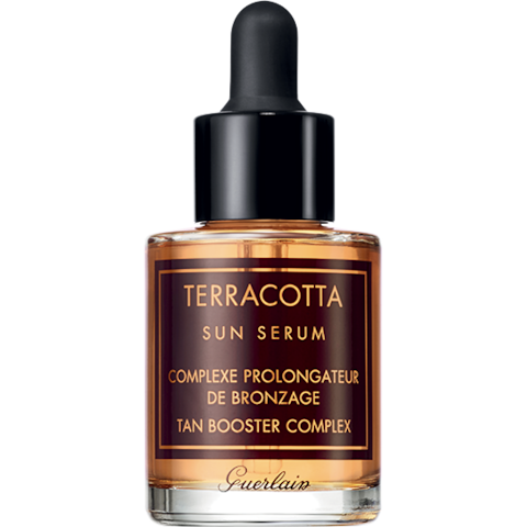 Guerlain Terracotta Sun Serum Tan Booster