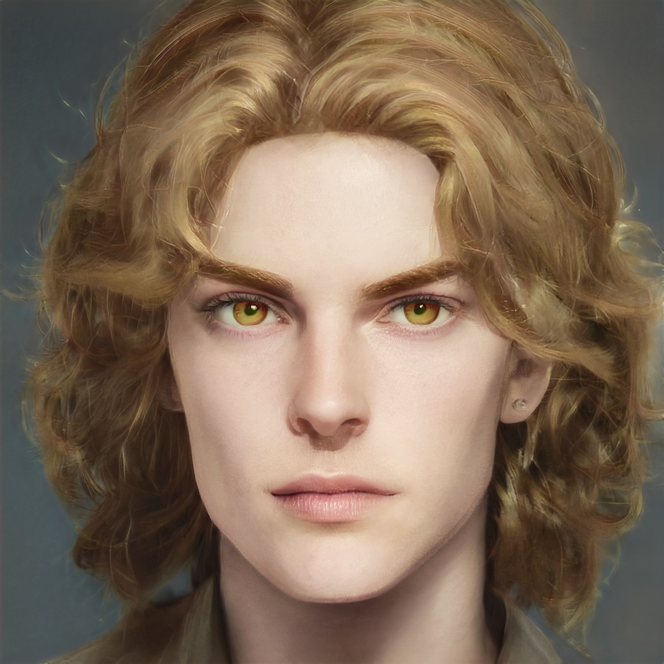 Jasper Hale