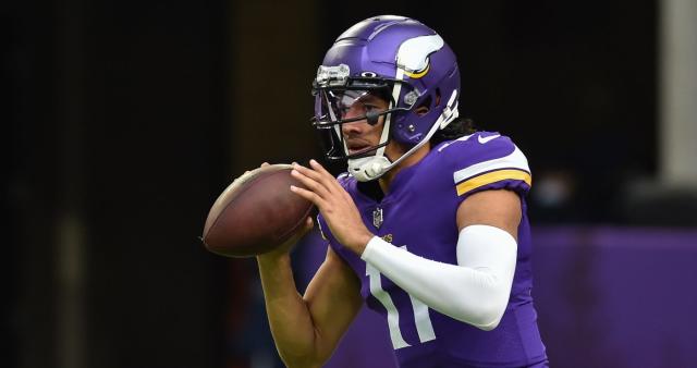 Vikings vs Raiders 2022 live stream: Time, TV schedule and how to