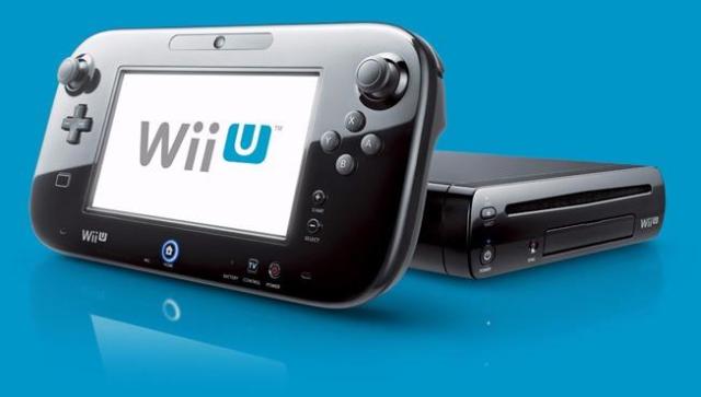 Wii U正式玩完任天堂宣佈即將停產