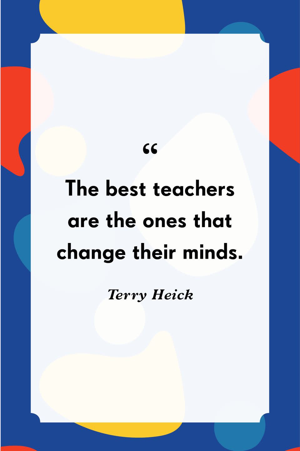 teacher quotes