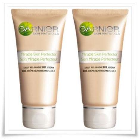 Garnier Miracle Skin Perfector B.B. Cream