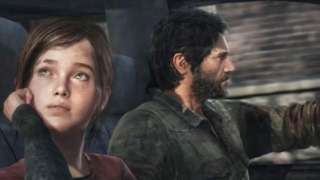 The Last of Us 2: Joel