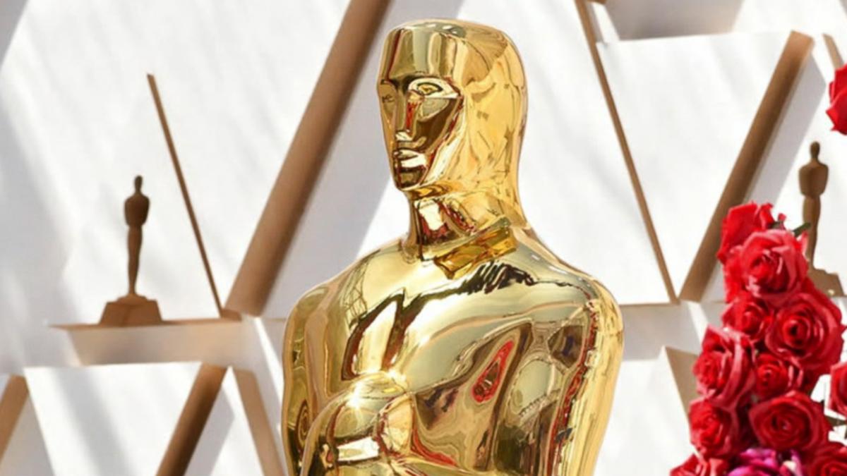 Countdown to the Oscars