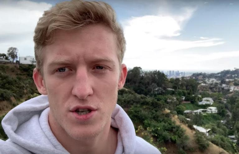 Two of the world's most famous e-sports players are locked in a bitter and public fallout that has shook the core of YouTube and competitive gaming culture.Pro Fortnite player Tfue has accused his e-sports team, FaZe Clan, of of mistreating him during the time they worked together. He is suing the organisation, arguing that he is an artist and that arrangements to share revenues from his work are unfair.FaZe Clan says that those characterisations of their business dealings are incorrect and that it hopes the two sides can work towards a resolution.That fallout has led to a popular hashtag, spread by fans of Tfue, that goes under the name "ReleasetheContract".He posted a short video discussing that contract – as well as disavowing other claims about how he had been treated by FaZe Clan – in which he called the agreement "bizarre" and encouraged people to ask for the contract to be released. Mr Tenney said there was "tons" of people in similar contracts, and that he was acting on behalf of the e-sports community more generally.The full details of the contract between the two sides is not entirely public, and Tfue – whose real name is Turner Tenney – says that making it public would help bring the dispute to an end.The owner of FaZe Clan, Richard Banks, has tweeted in response to that viral campaign to say that the contract will indeed be released."By the way we ARE indeed releasing the contract," he wrote on Twitter. "Just got off the phone with the hirer ups and we're preparing it for you guys now. I have nothing to hide and everything I've said throughout all of this is the truth. We tried for a straight year to come to a new agreement."When asked why he did not simply sever ties with Tfue, Banks said that retaining the agreement between the two sides would be best for both of them."Because I fkn helped him blow up and changed that kids entire life," FaZe Banks continued. "The very least I could ask for in return is he stay loyal to me and the brand that gave him his first real shot. Like what? FaZe is what's best for him."The relationship between the two has been soured in public, with both making videos attacking the other. The YouTube community at large has also posted a host of videos, with many of the world's biggest gaming stars responding to the controversy.The argument has led to questions about some of the fundamental ways that the e-sports and online gaming world work.Professional gamers can make millions of dollars through streaming on Twitch and YouTube, playing in tournaments and other commercial agreements. The money generated through them tends to be split with the teams they are involved with.While the e-sports and online gaming world generates vast amounts of money, the exact financial agreements that underlie it are often unclear and undeveloped.Specifically, the dispute revolves around how professional gamers interact with the teams that can help make them famous. Such relationships usually depend on revenue sharing agreements of the kind that are now in dispute, but the details of those agreements has remained largely murky and undiscussed.