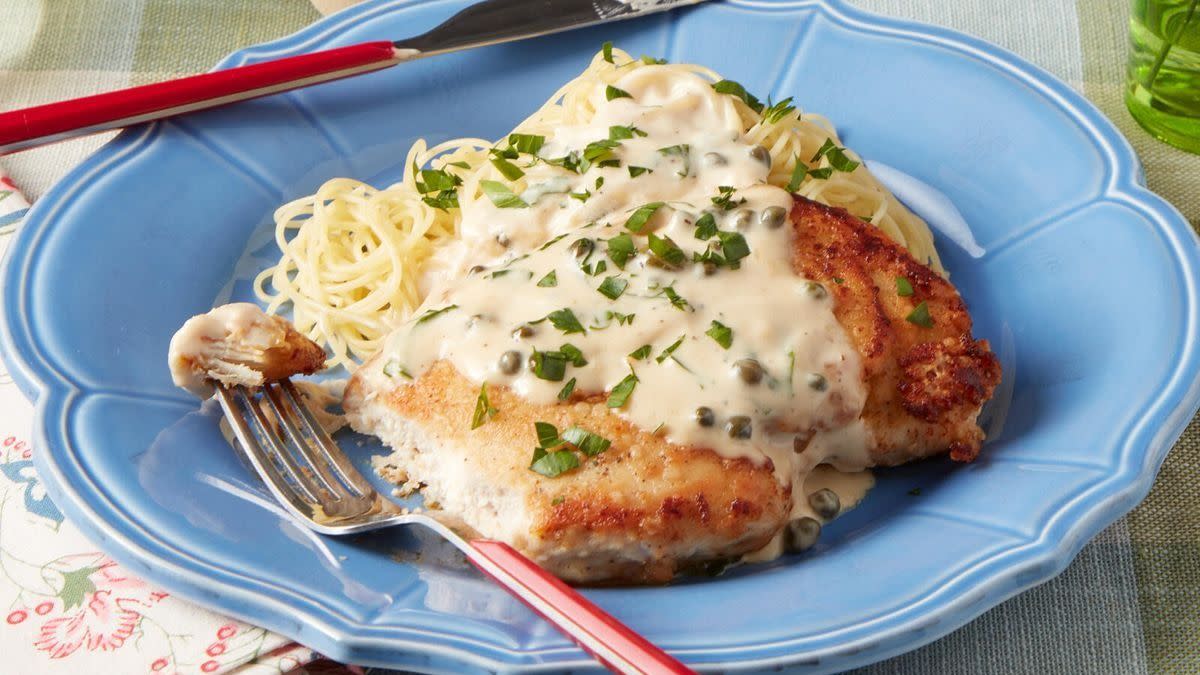 chicken breast recipes