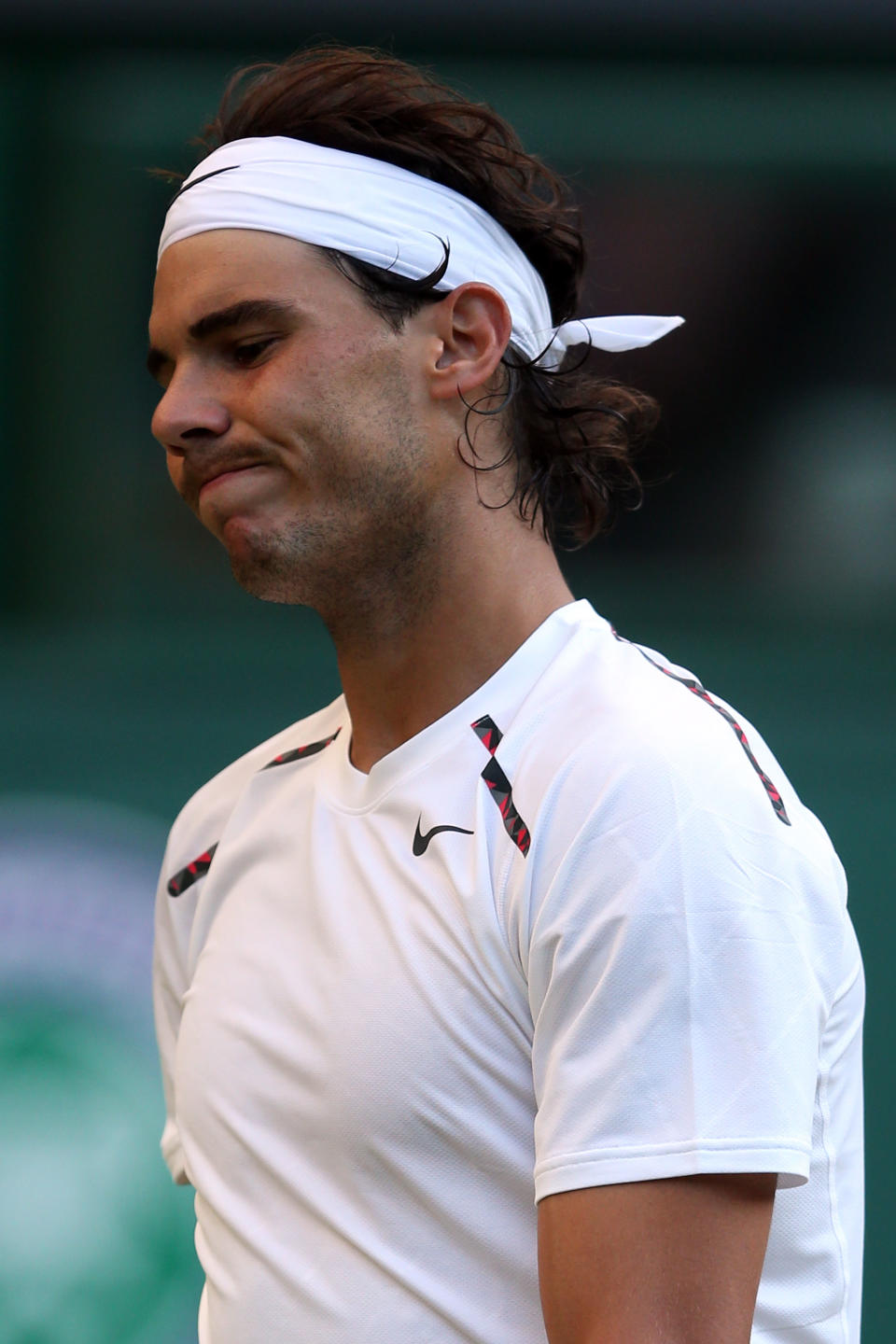 The Championships - Wimbledon 2012: Day Four