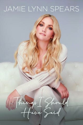 Jamie Lynn Spears will be on "Dancing With the Stars" for season 32.