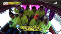 《Running Man》9週年特輯將打造粉絲見面會，成員們為了團體舞蹈跳自己喜歡的歌，將挑戰製作組的任務，只要在300分鐘內在8個任務車站，成功3個即可獲勝。