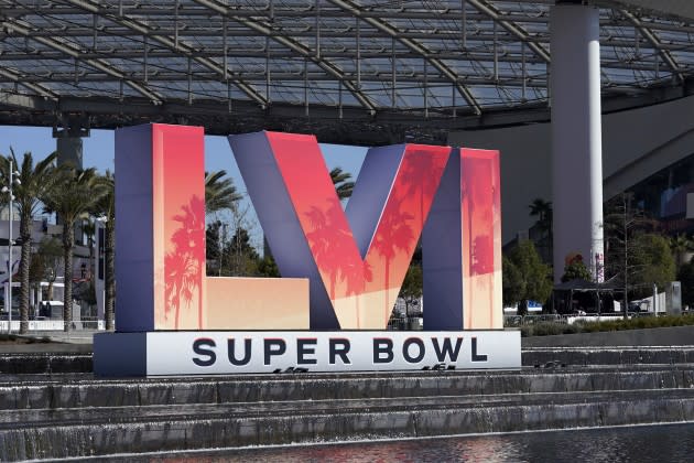 Super Bowl LVI: A viewer's guide to get you through Sunday