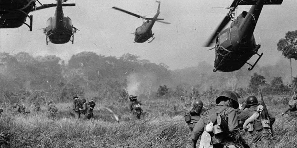 vietnam war