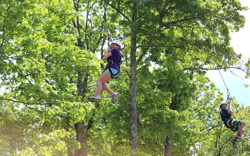 Woodloch Pines Resort, Pennsylvania